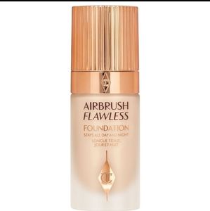 Charlotte Tilbury Airbrush Flawless Foundation 3 Neutral